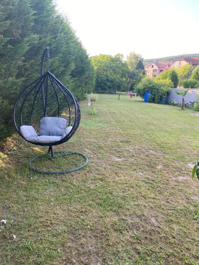 Au Paradis D'Alsace 55 M2 Nature & Relax Ingwiller Exteriör bild