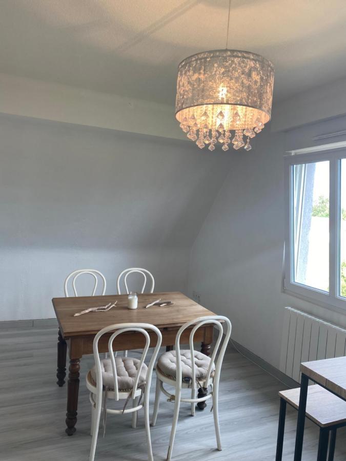 Au Paradis D'Alsace 55 M2 Nature & Relax Ingwiller Exteriör bild