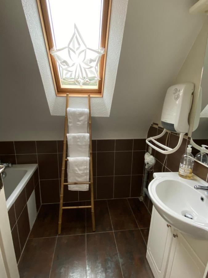 Au Paradis D'Alsace 55 M2 Nature & Relax Ingwiller Exteriör bild