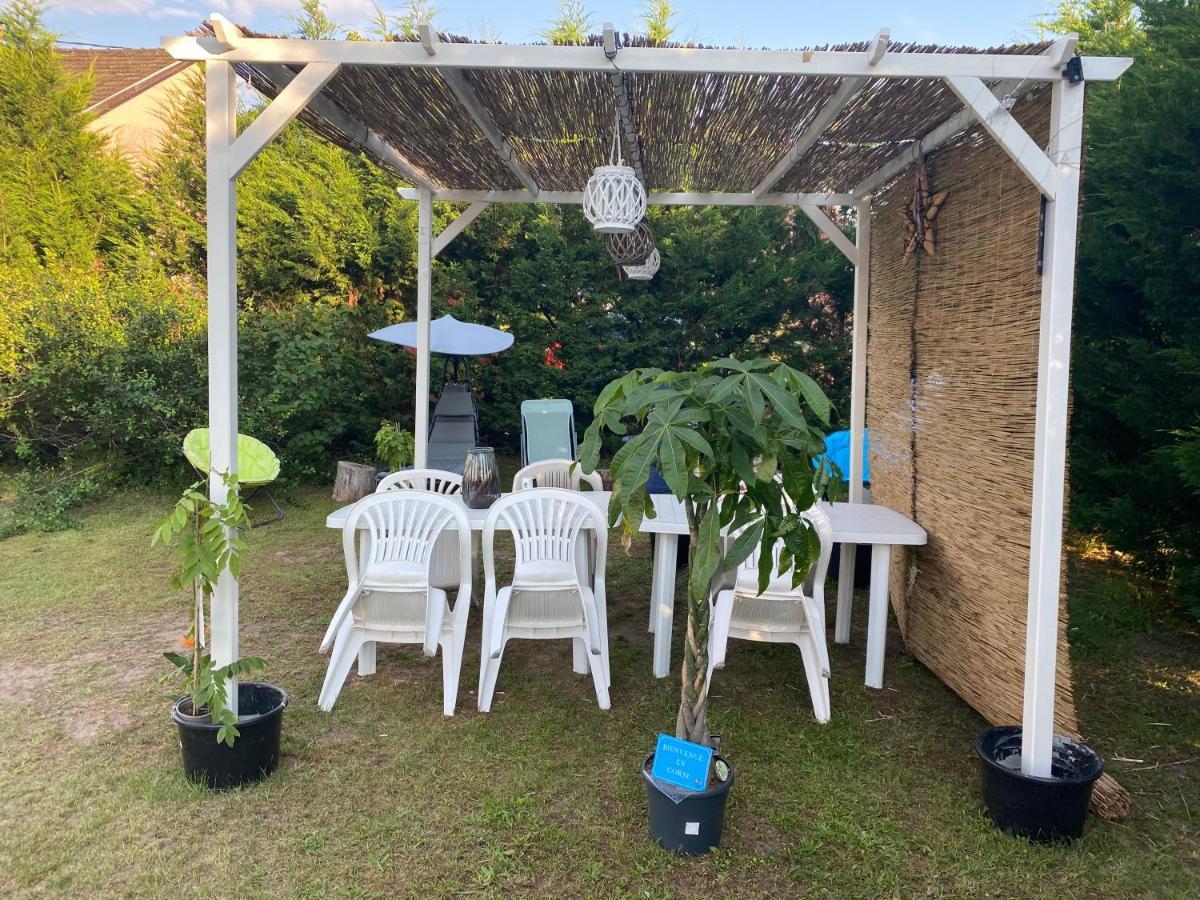 Au Paradis D'Alsace 55 M2 Nature & Relax Ingwiller Exteriör bild