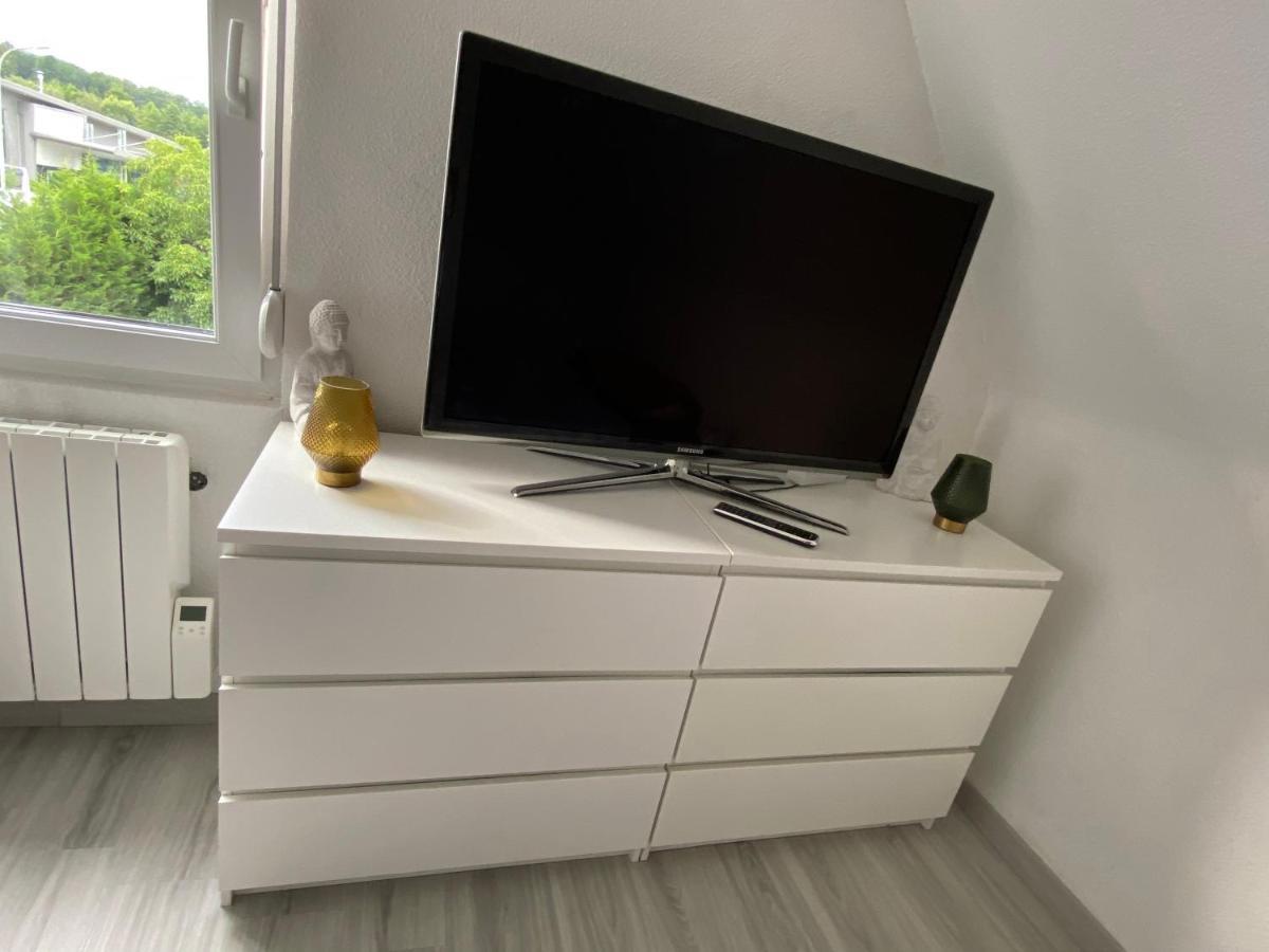 Au Paradis D'Alsace 55 M2 Nature & Relax Ingwiller Exteriör bild