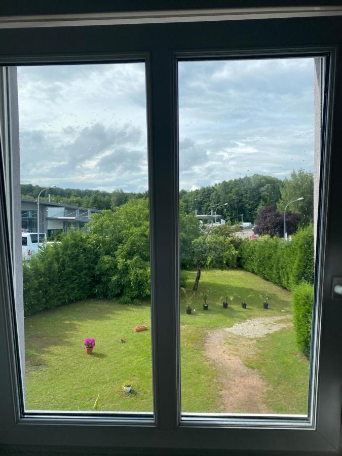 Au Paradis D'Alsace 55 M2 Nature & Relax Ingwiller Exteriör bild