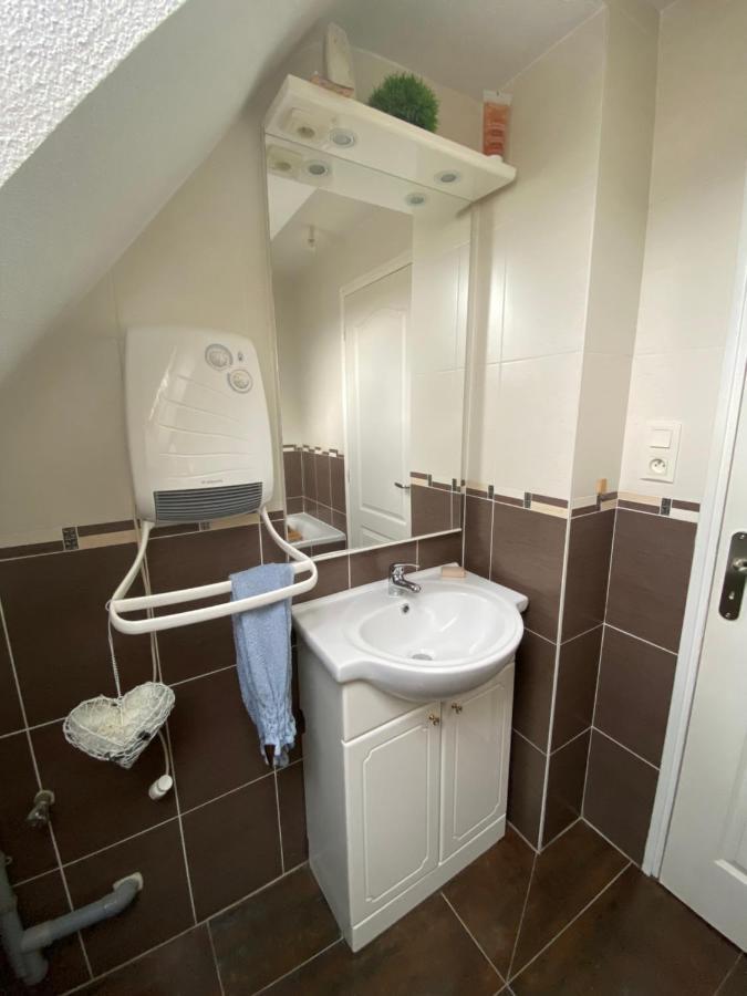 Au Paradis D'Alsace 55 M2 Nature & Relax Ingwiller Exteriör bild