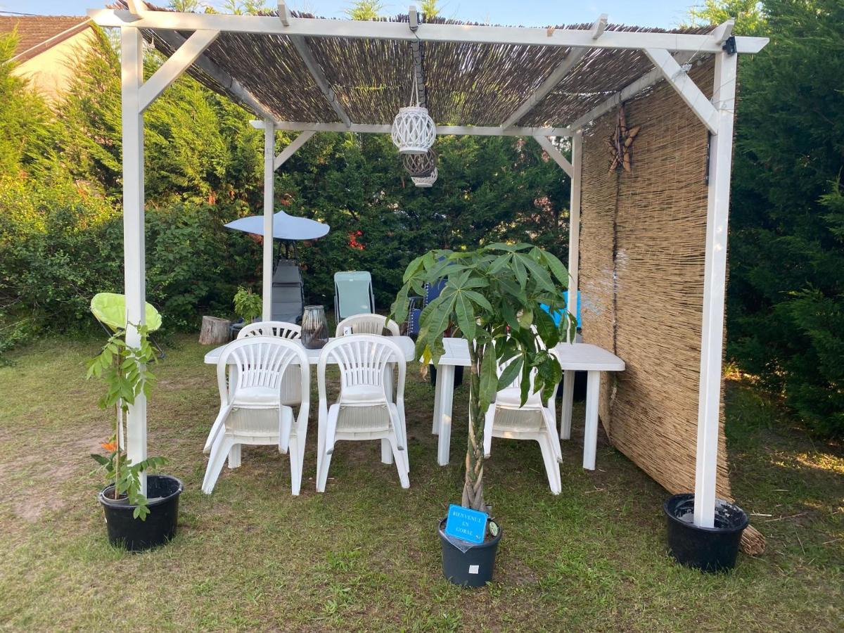Au Paradis D'Alsace 55 M2 Nature & Relax Ingwiller Exteriör bild