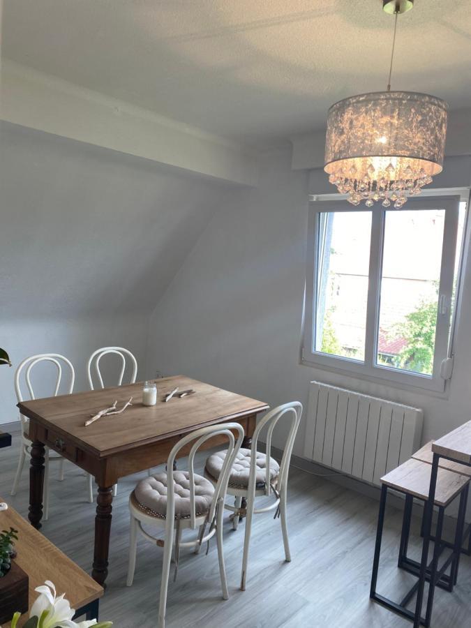 Au Paradis D'Alsace 55 M2 Nature & Relax Ingwiller Exteriör bild