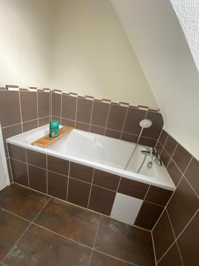 Au Paradis D'Alsace 55 M2 Nature & Relax Ingwiller Exteriör bild