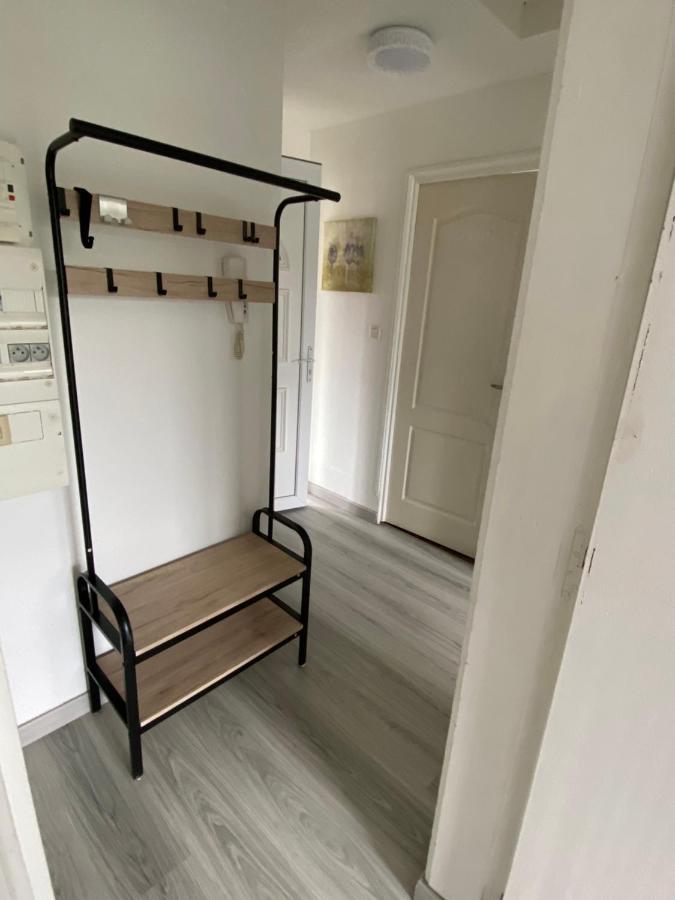 Au Paradis D'Alsace 55 M2 Nature & Relax Ingwiller Exteriör bild