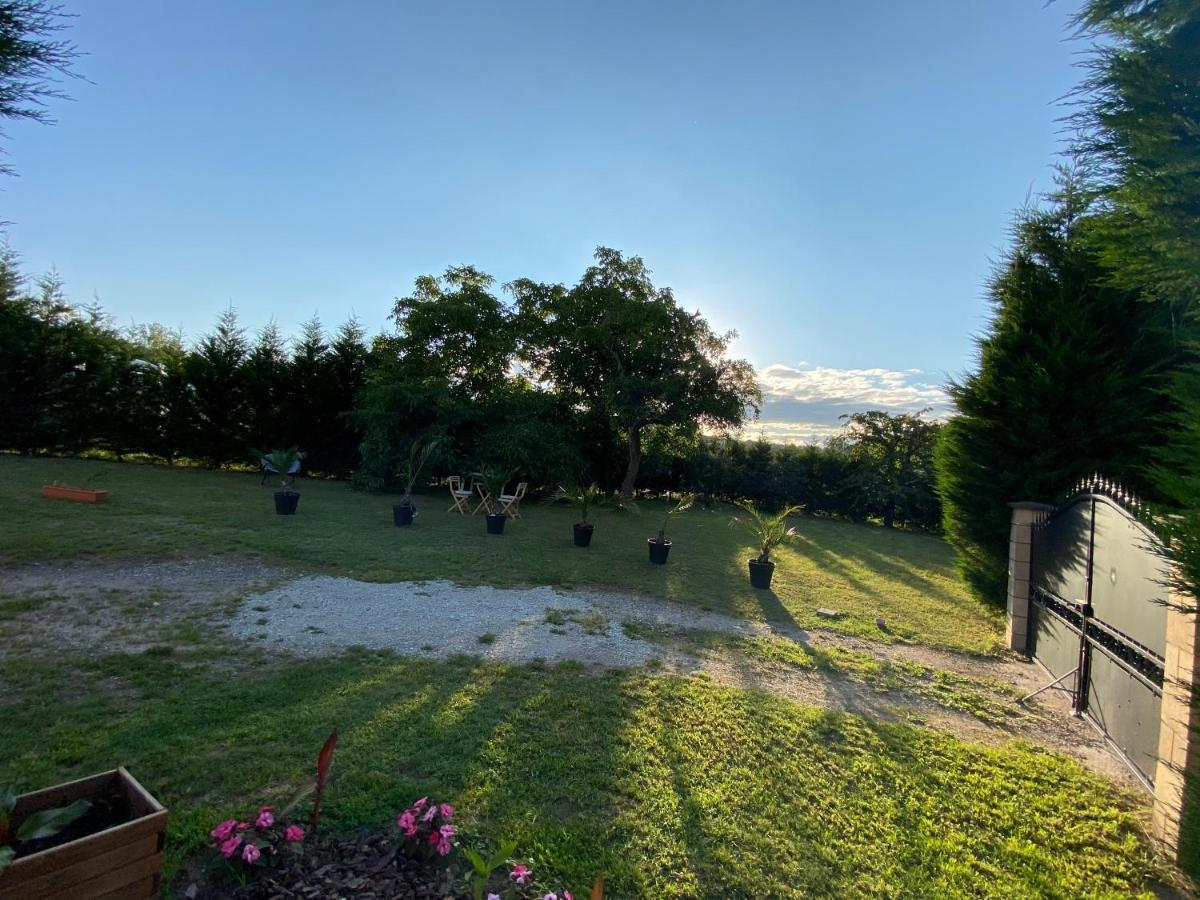 Au Paradis D'Alsace 55 M2 Nature & Relax Ingwiller Exteriör bild