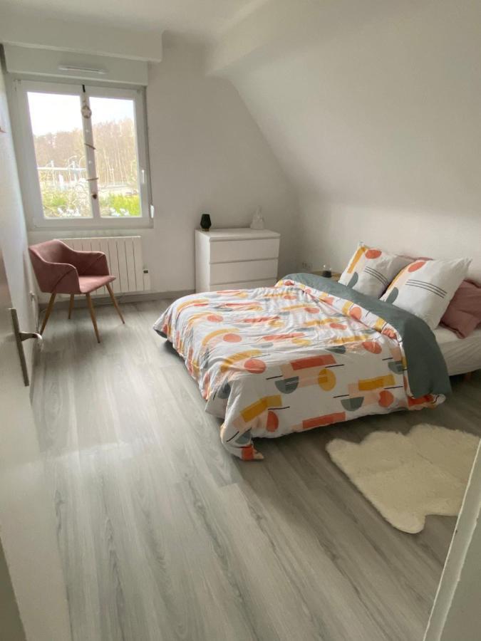 Au Paradis D'Alsace 55 M2 Nature & Relax Ingwiller Exteriör bild