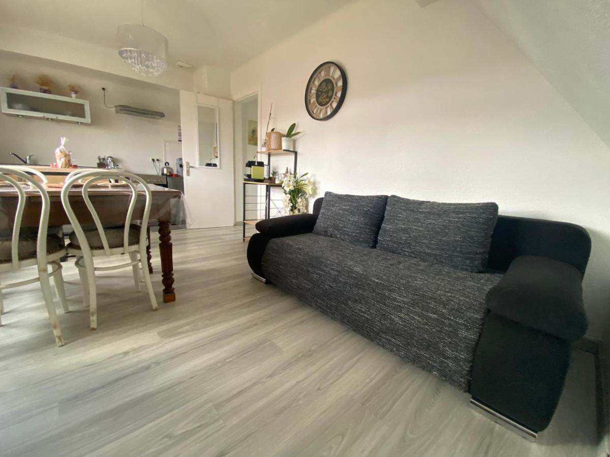 Au Paradis D'Alsace 55 M2 Nature & Relax Ingwiller Exteriör bild