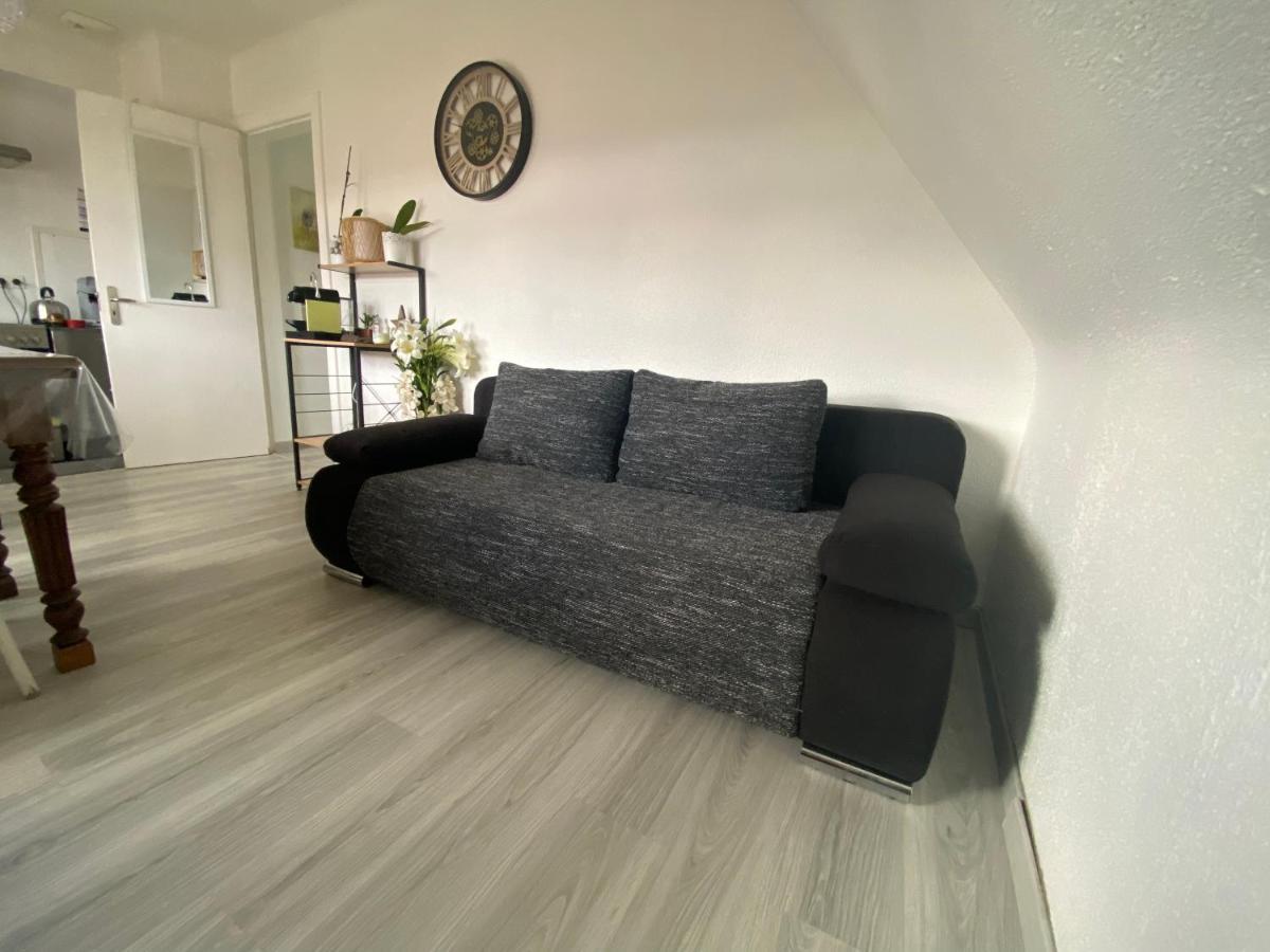 Au Paradis D'Alsace 55 M2 Nature & Relax Ingwiller Exteriör bild