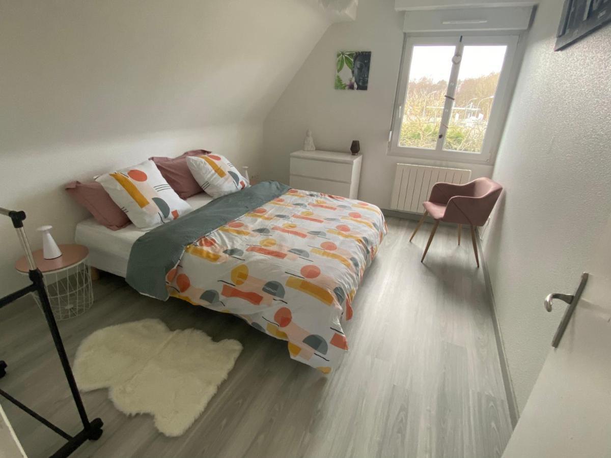 Au Paradis D'Alsace 55 M2 Nature & Relax Ingwiller Exteriör bild
